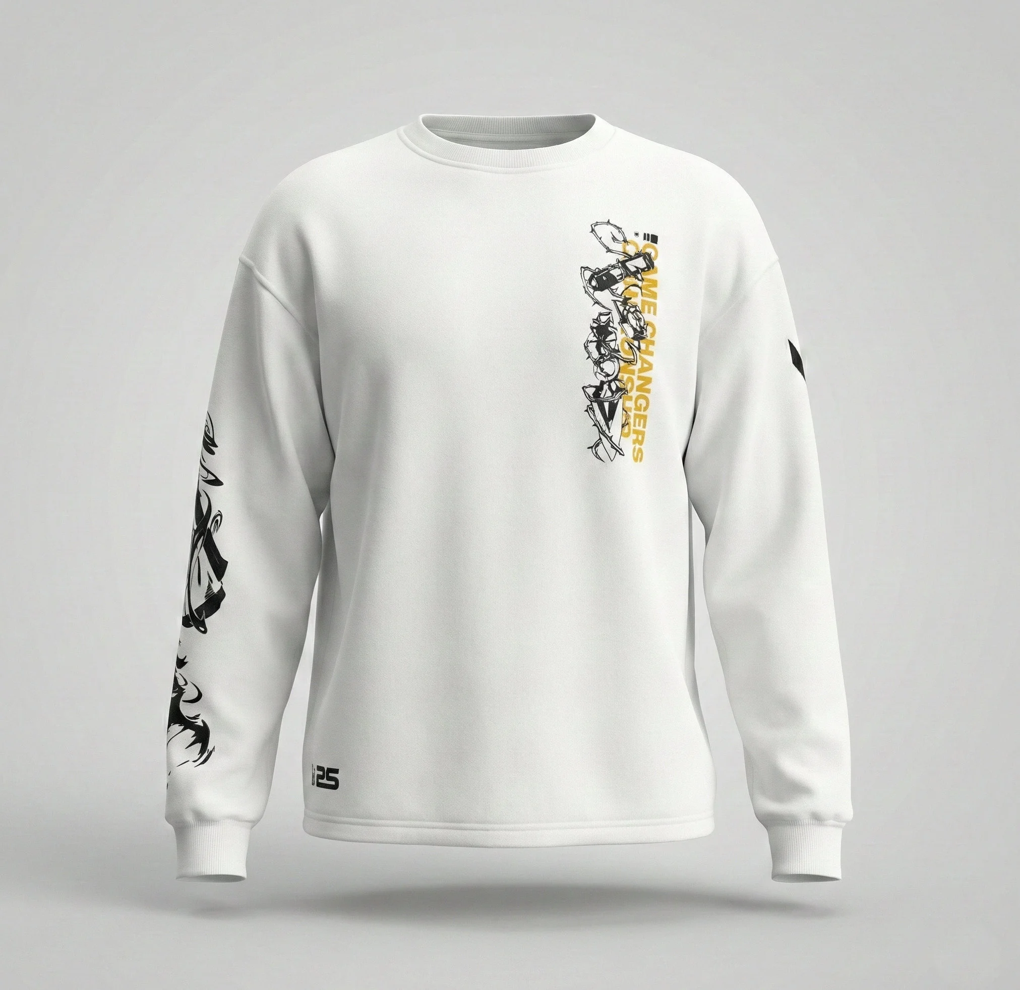 Eventbekleidung mit Personalisierung und Versand