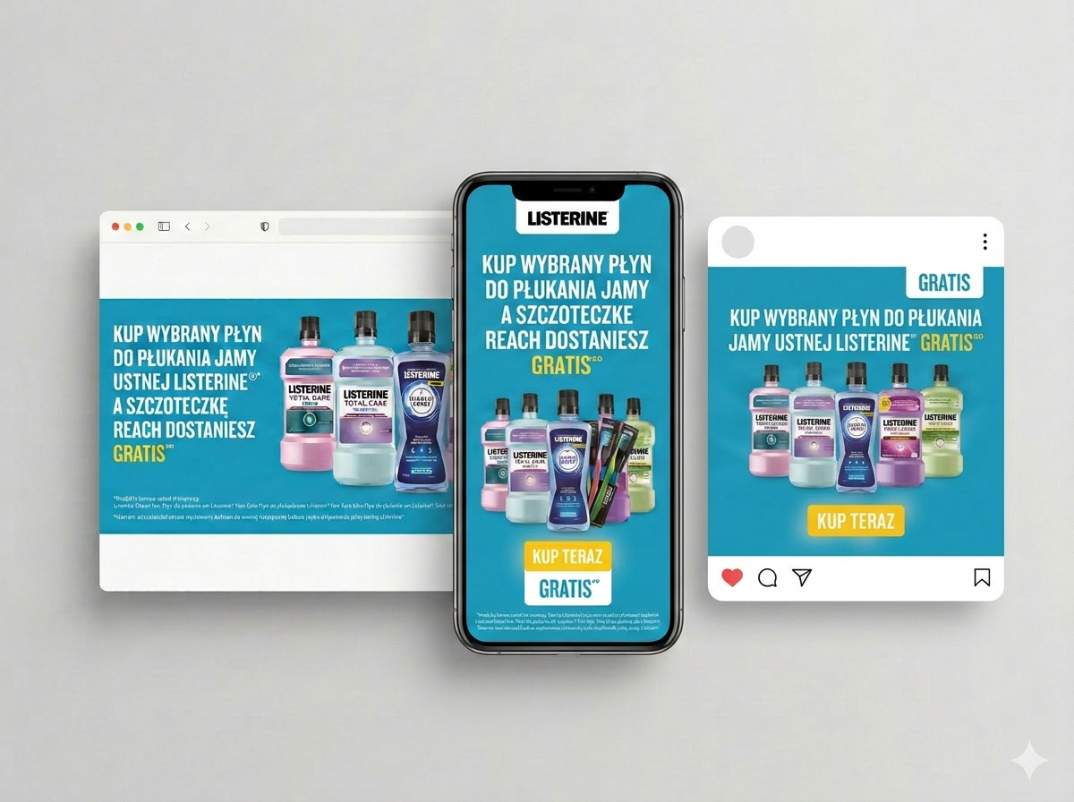 Adaptacje digital desktop, mobile i social media