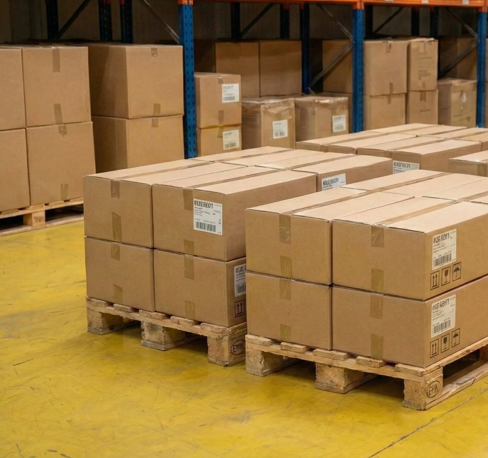 Kontrola jakości zestawów